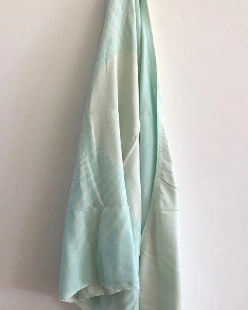 Salty Shadow Turkish Towel
