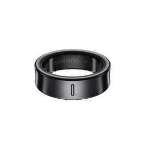 Samsung Galaxy Ring Q506 Size 6 - Titanium Black