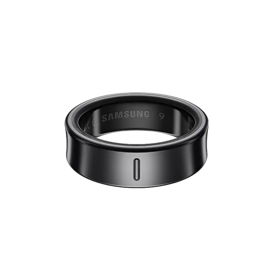 Samsung Galaxy Ring Q506 Size 6 - Titanium Black