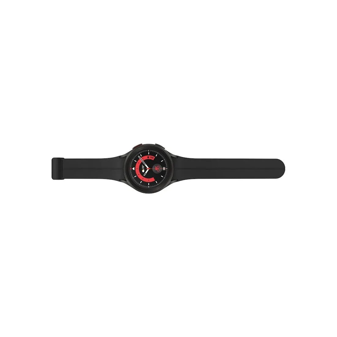 Samsung Galaxy SM-R925F Watch 5 Pro 45MM 16GB- BLK - Pristine Refurbished - AU Version