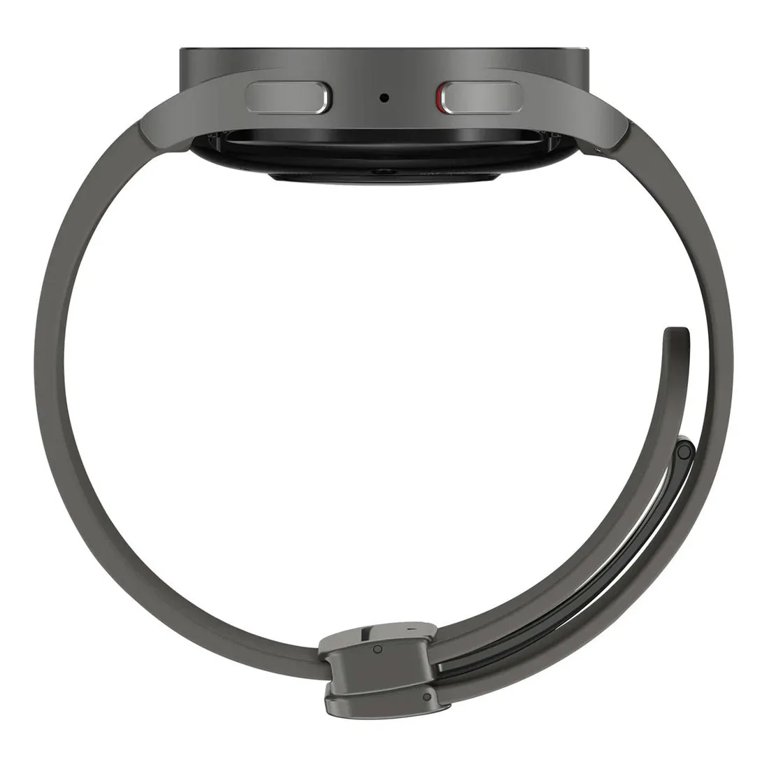Samsung Galaxy Watch 5 Pro 45MM 16GB - Grey - Open Never Used - AU Version
