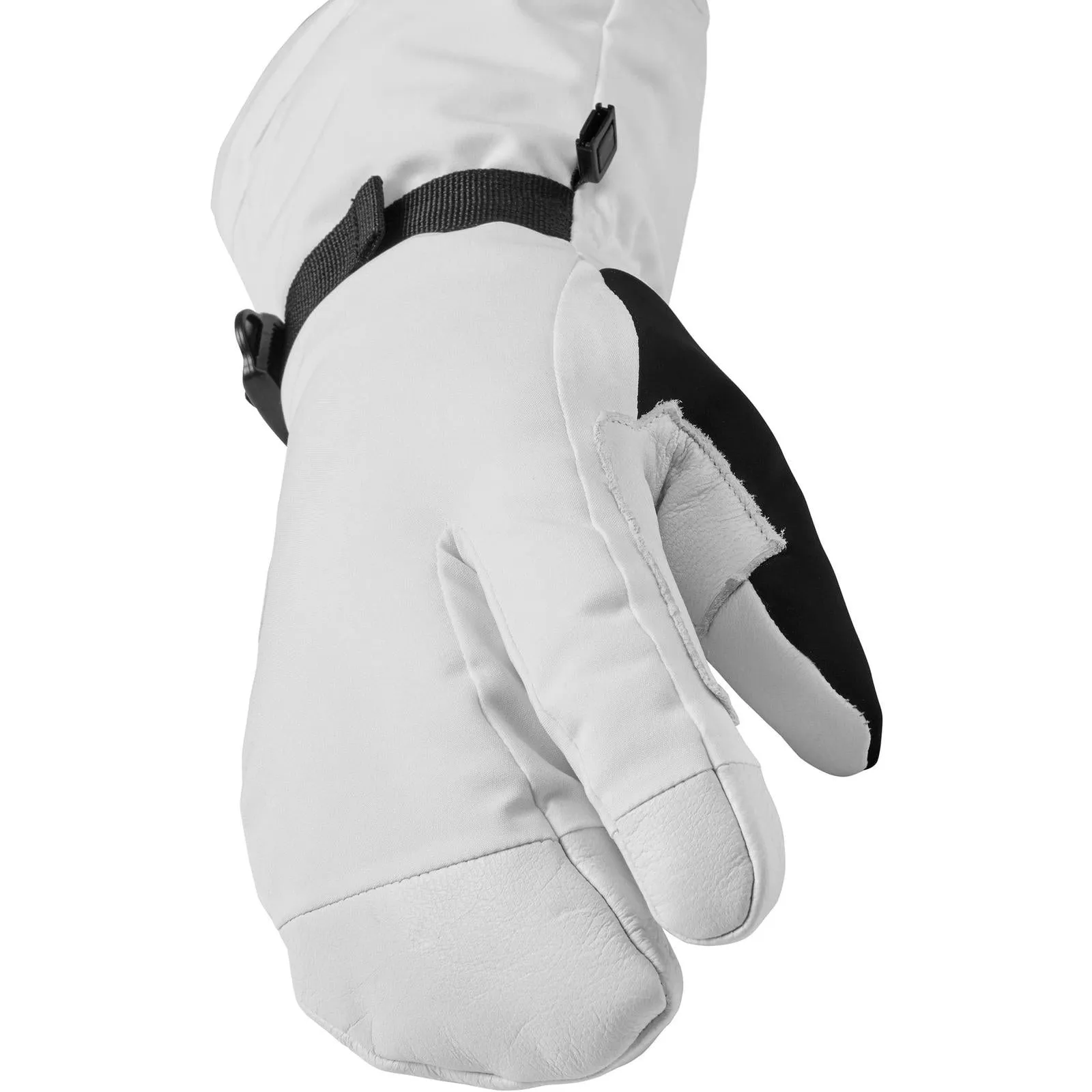 Sealskinz Woens Congham Split Finger Mittens