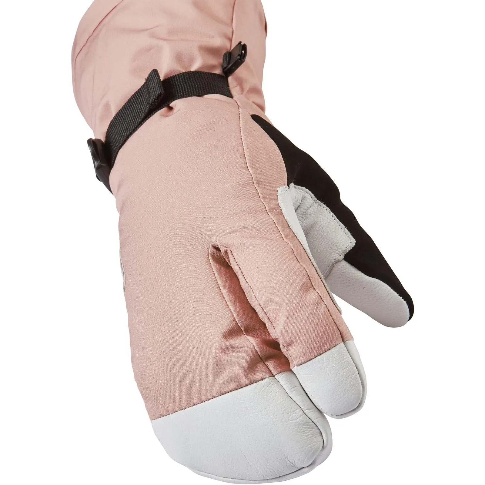 Sealskinz Woens Congham Split Finger Mittens
