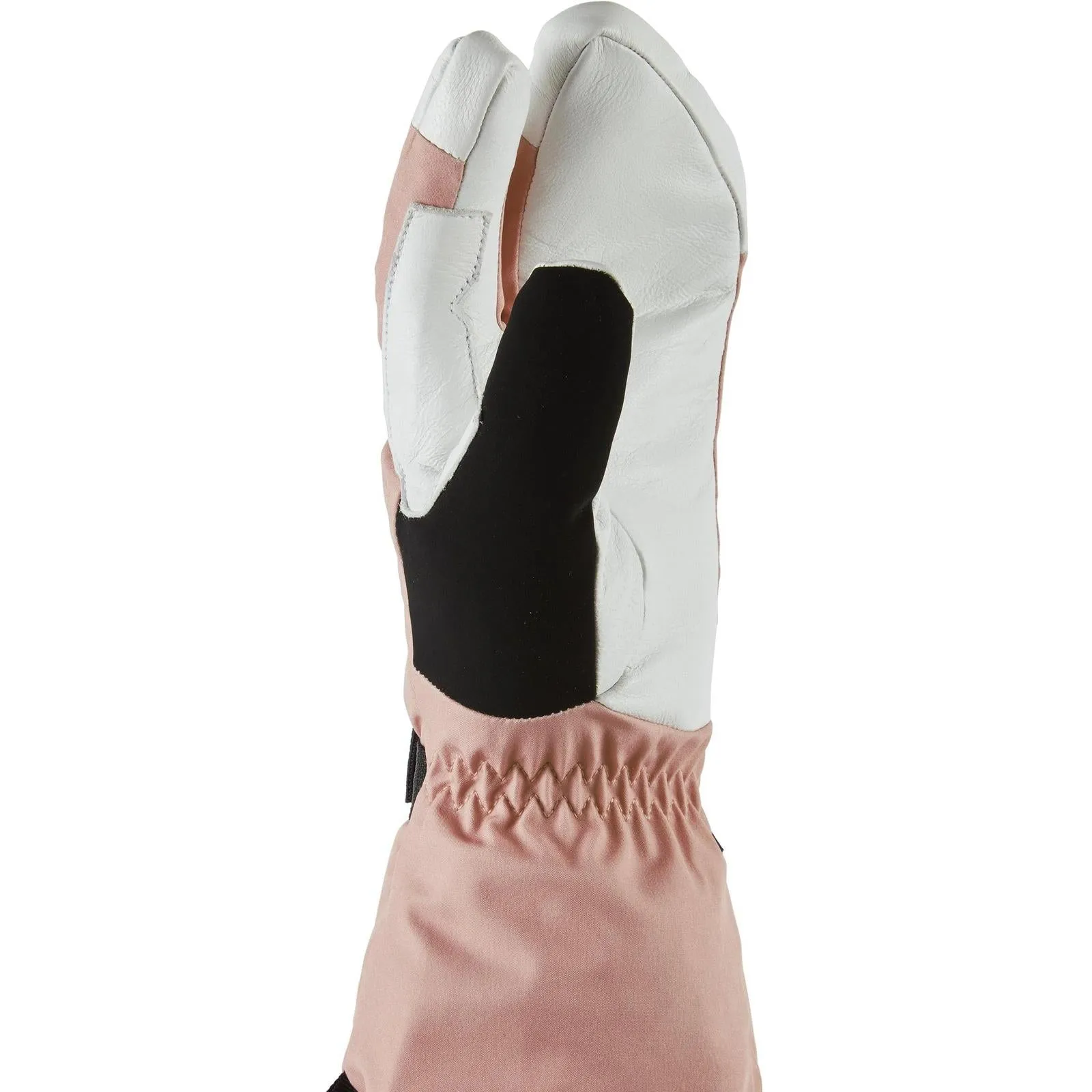 Sealskinz Woens Congham Split Finger Mittens