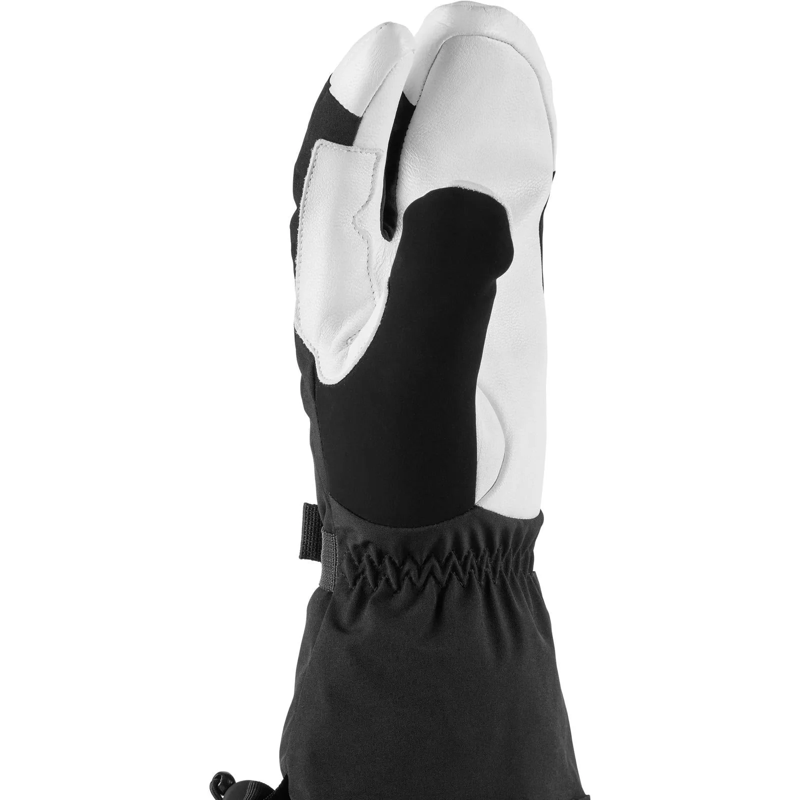 Sealskinz Woens Congham Split Finger Mittens
