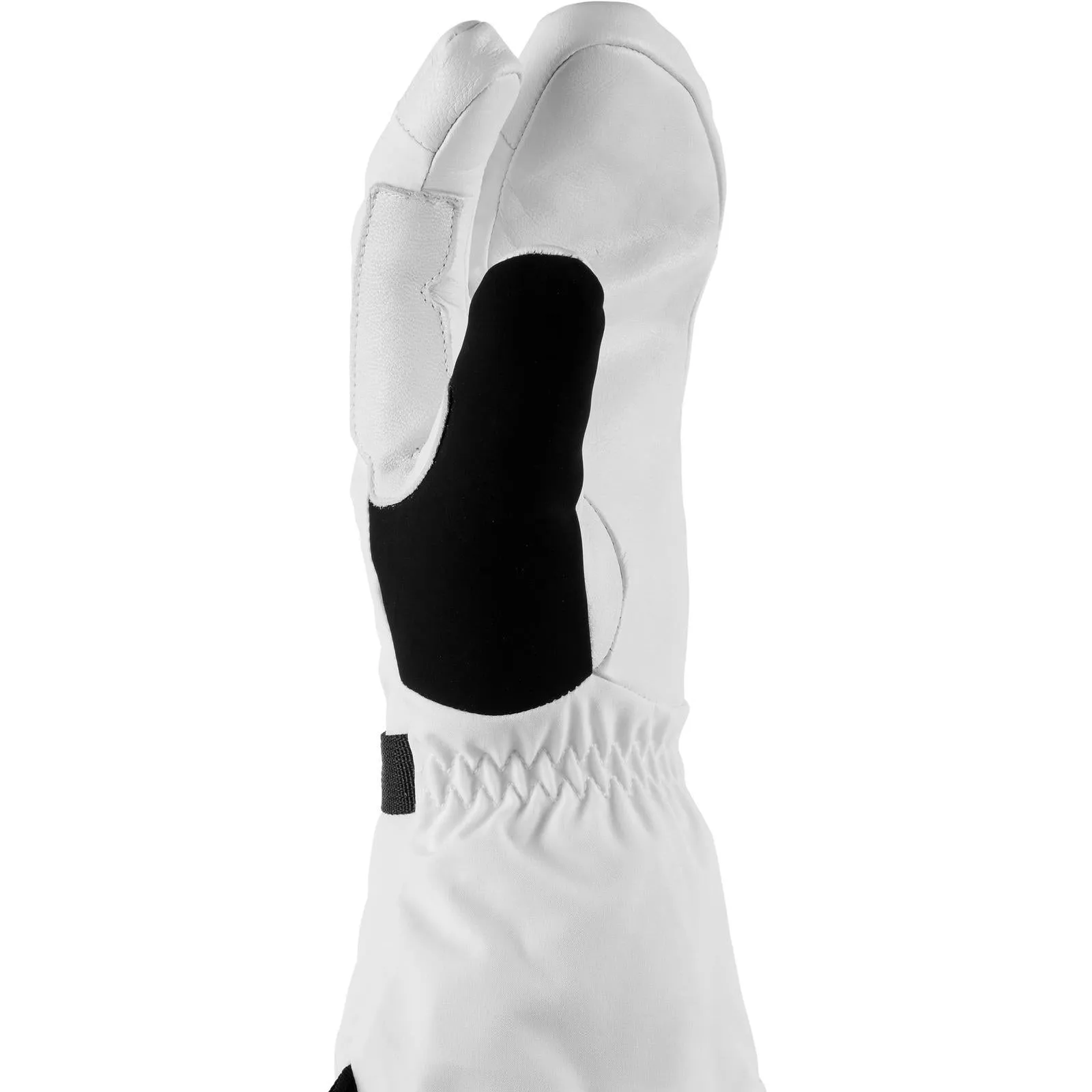 Sealskinz Woens Congham Split Finger Mittens