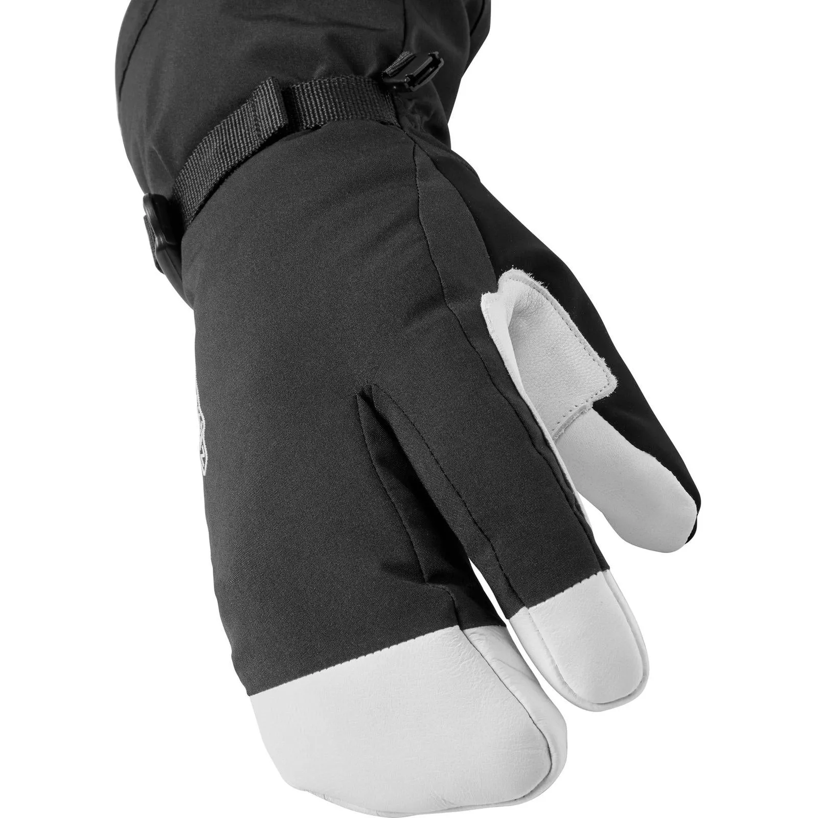 Sealskinz Woens Congham Split Finger Mittens