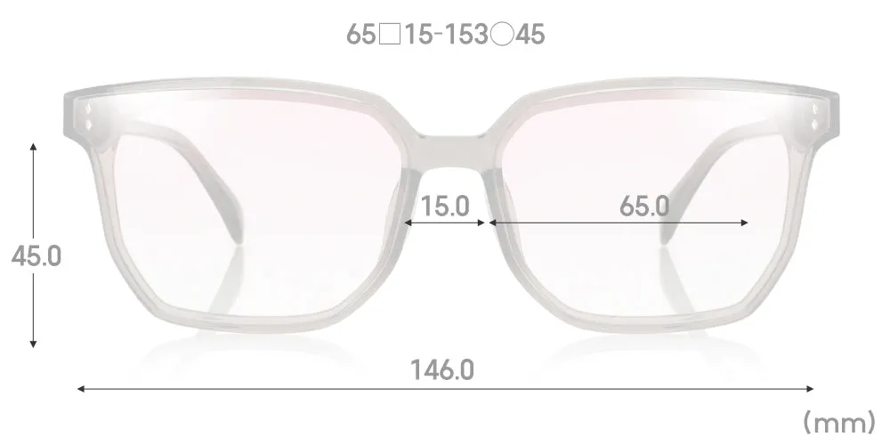 SG Oversized 123 84