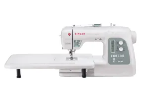 Singer 8500Q Sewing and Quilting Machine - Ex Display