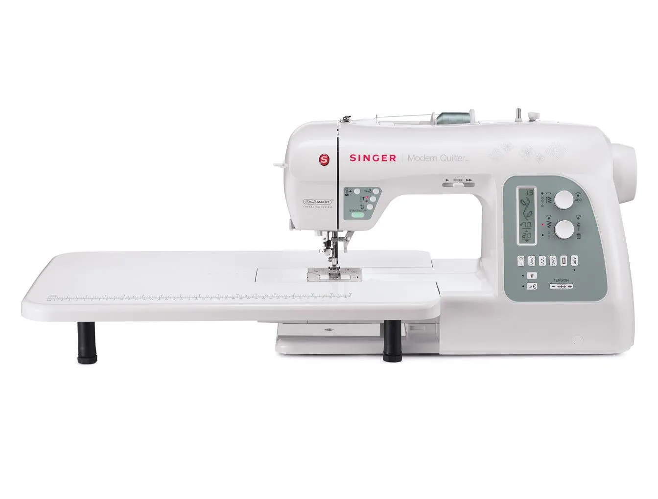 Singer 8500Q Sewing and Quilting Machine - Ex Display