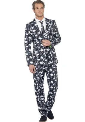 Skeleton Suit