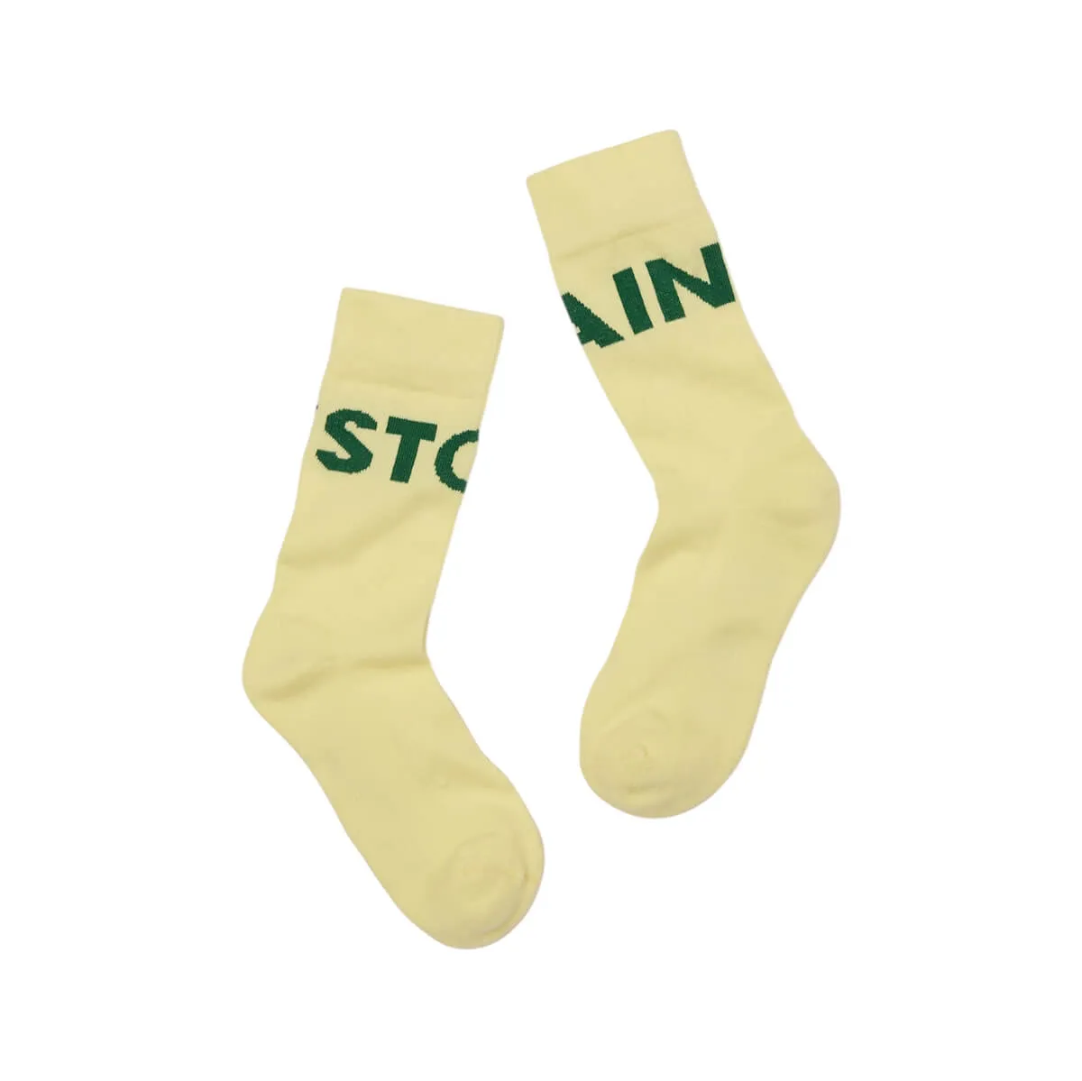Socks in Zest by Main Story