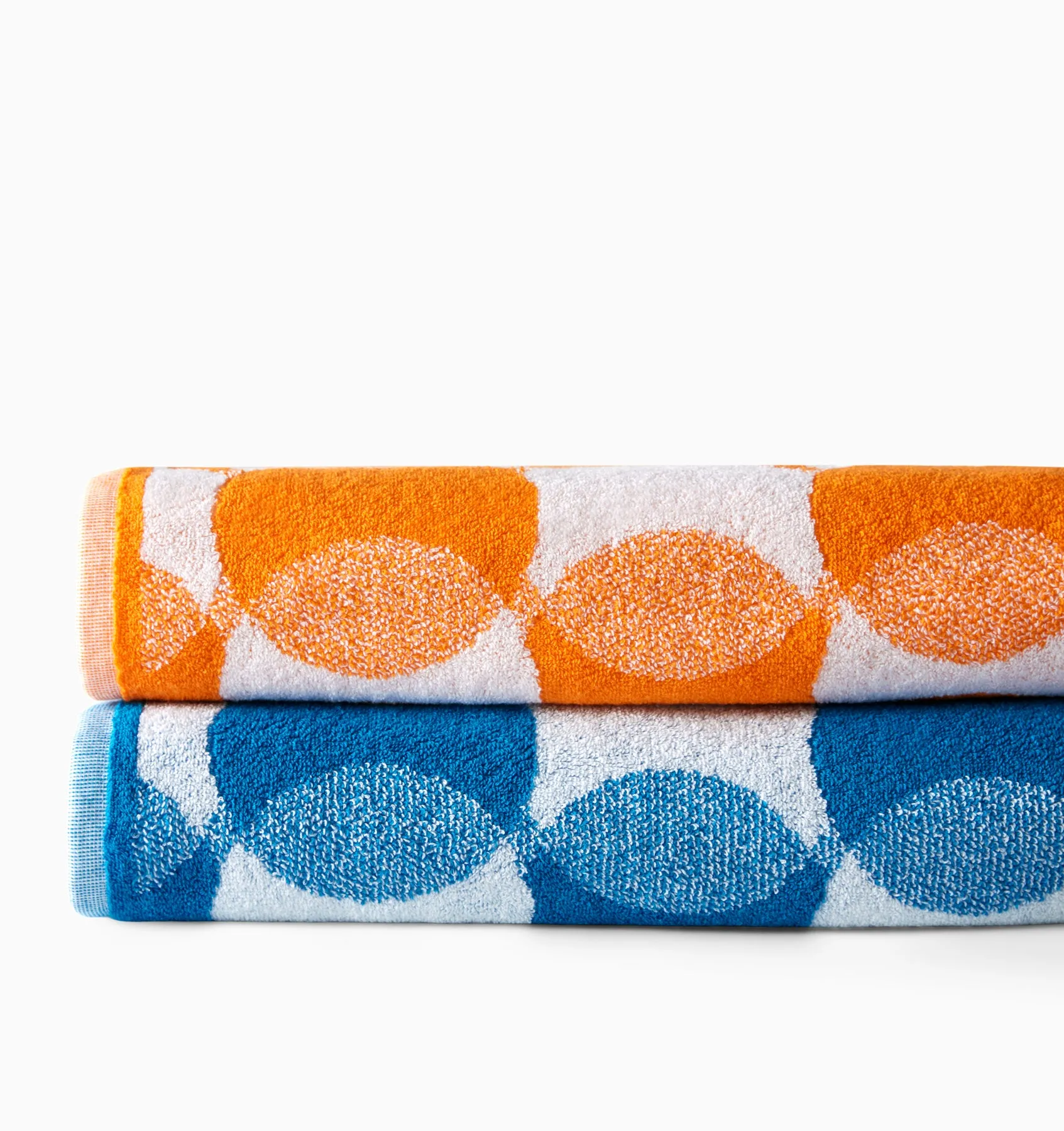 Sorrento Beach Towel
