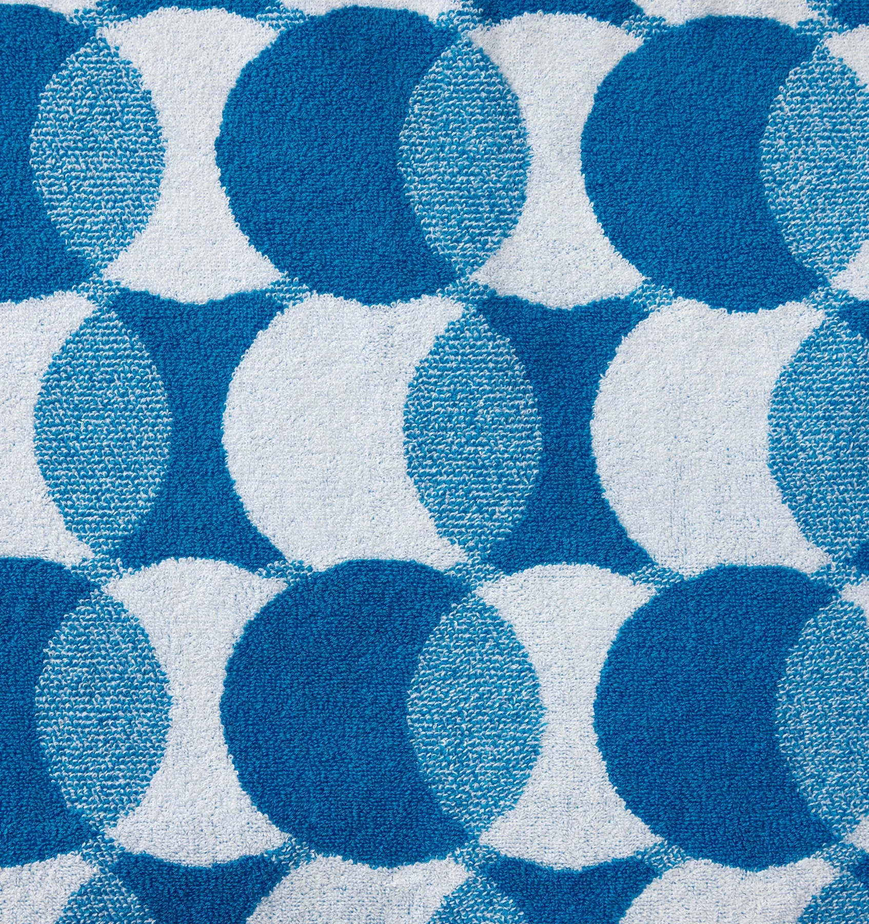 Sorrento Beach Towel