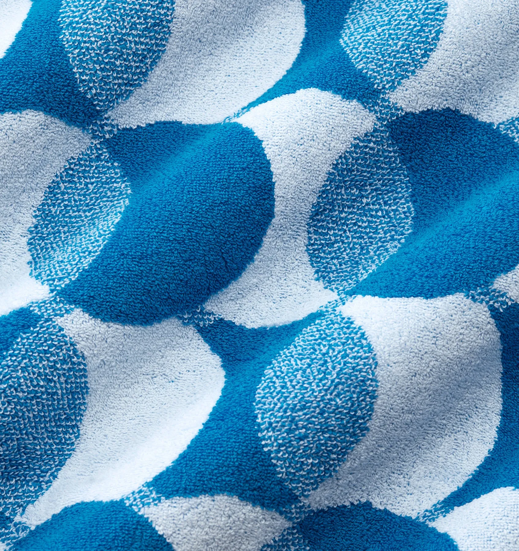 Sorrento Beach Towel