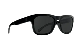 Spy Optic Crossway Black Gray Polarized Sunglasses