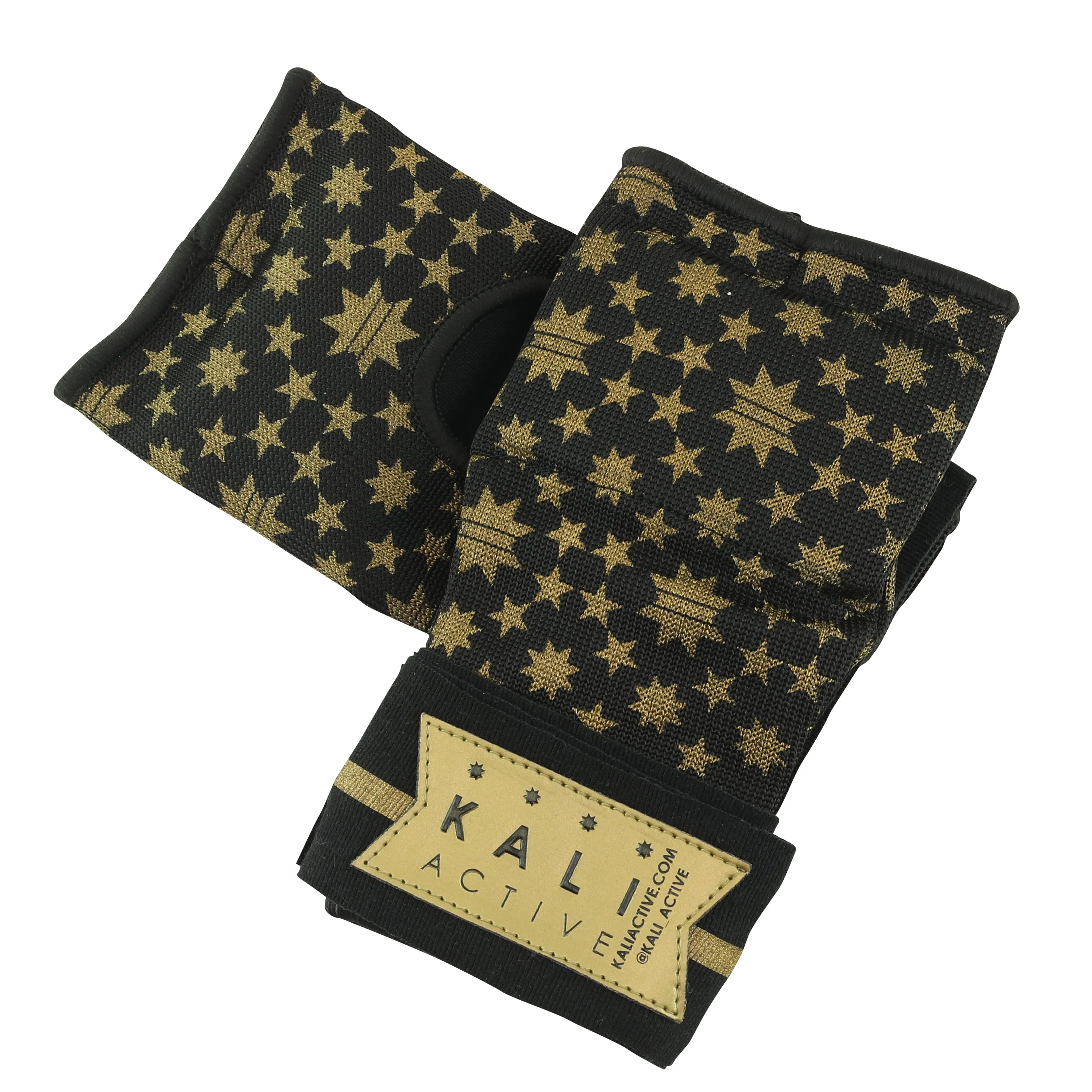 Star Power Quickwraps