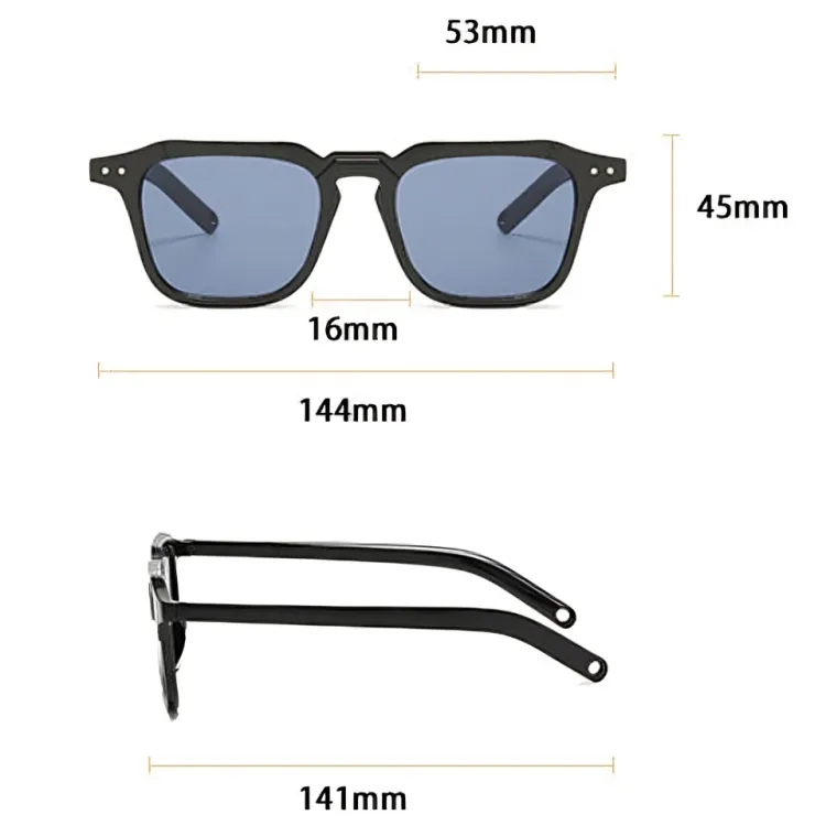 Stylish Modern American Sunglasses for Every Occasion