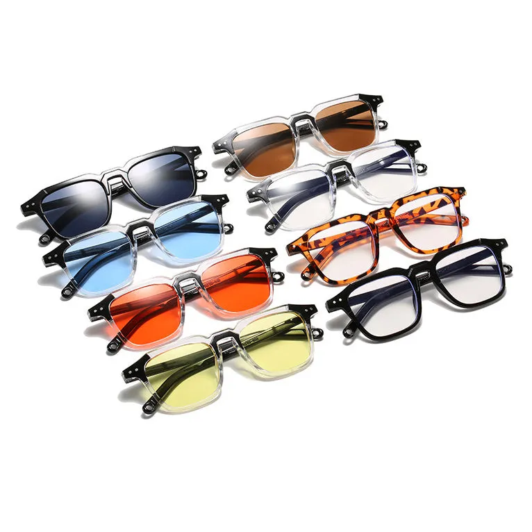 Stylish Modern American Sunglasses for Every Occasion