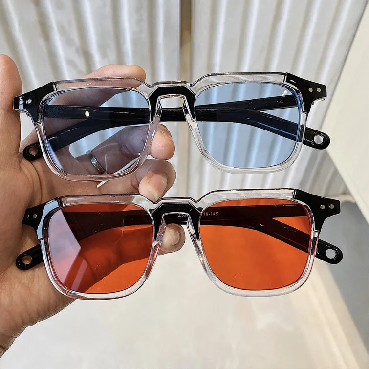Stylish Modern American Sunglasses for Every Occasion