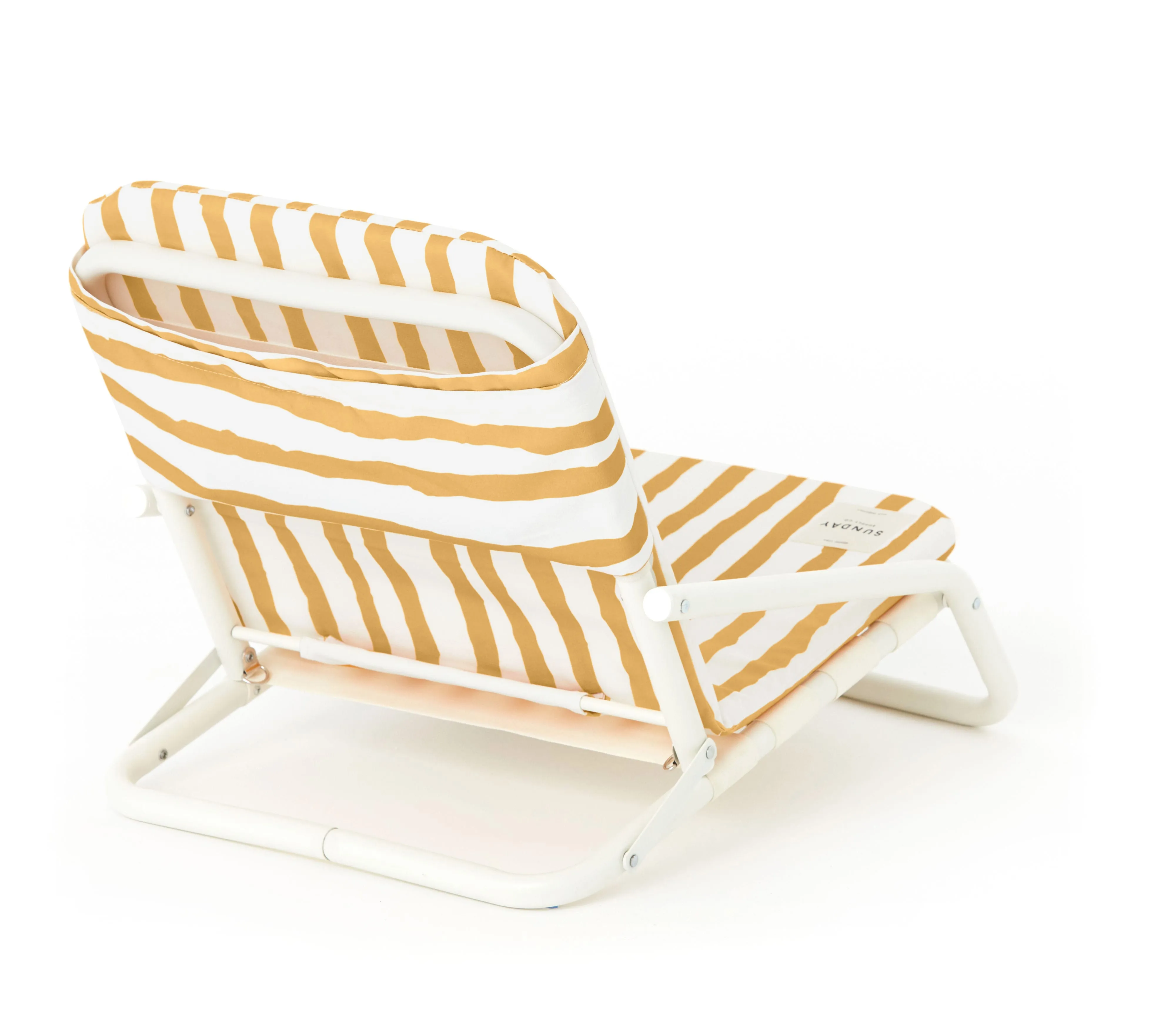 Sun Ray Beach Chair
