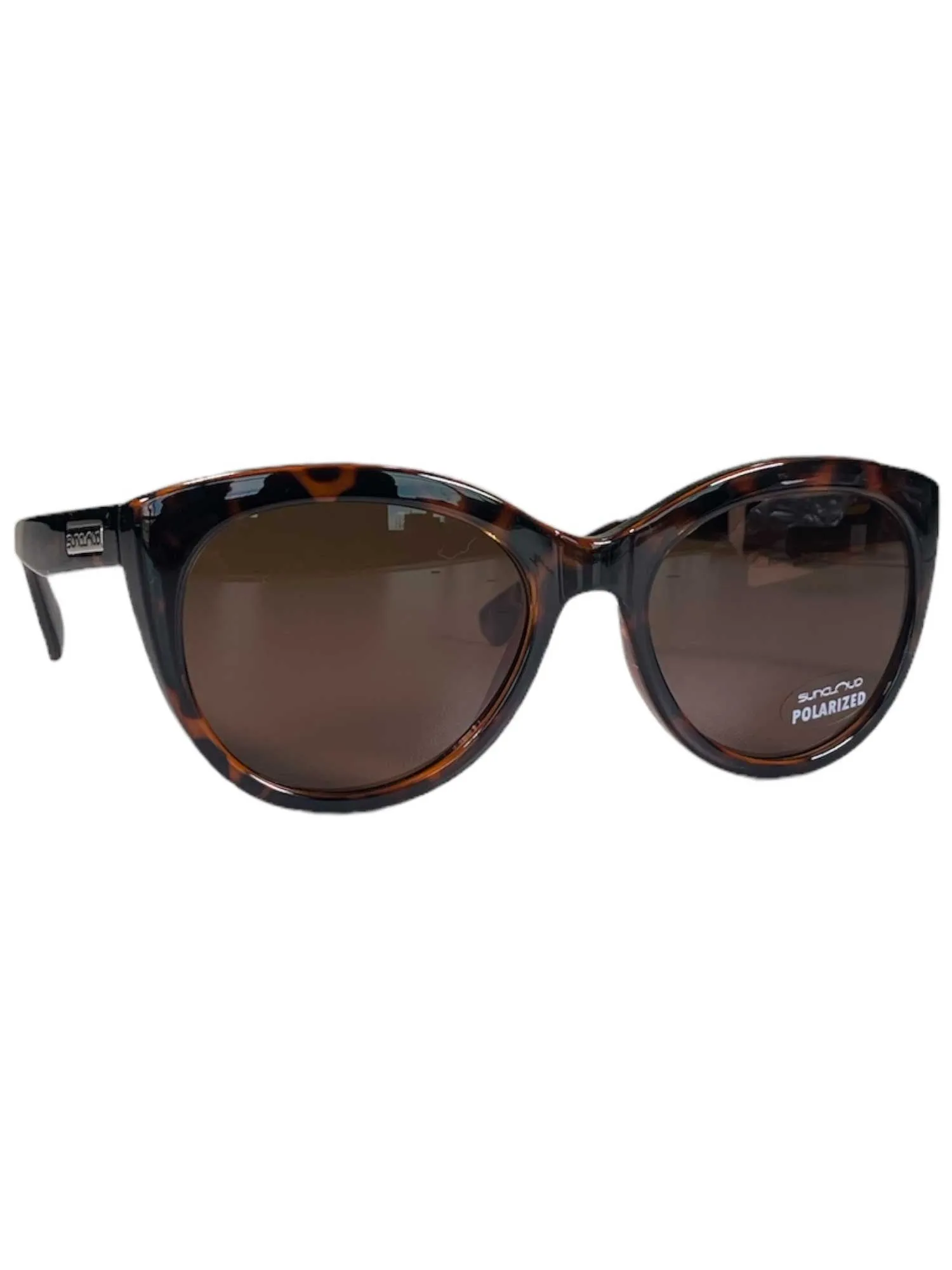 Suncloud Cityscape Polarized Sunglasses