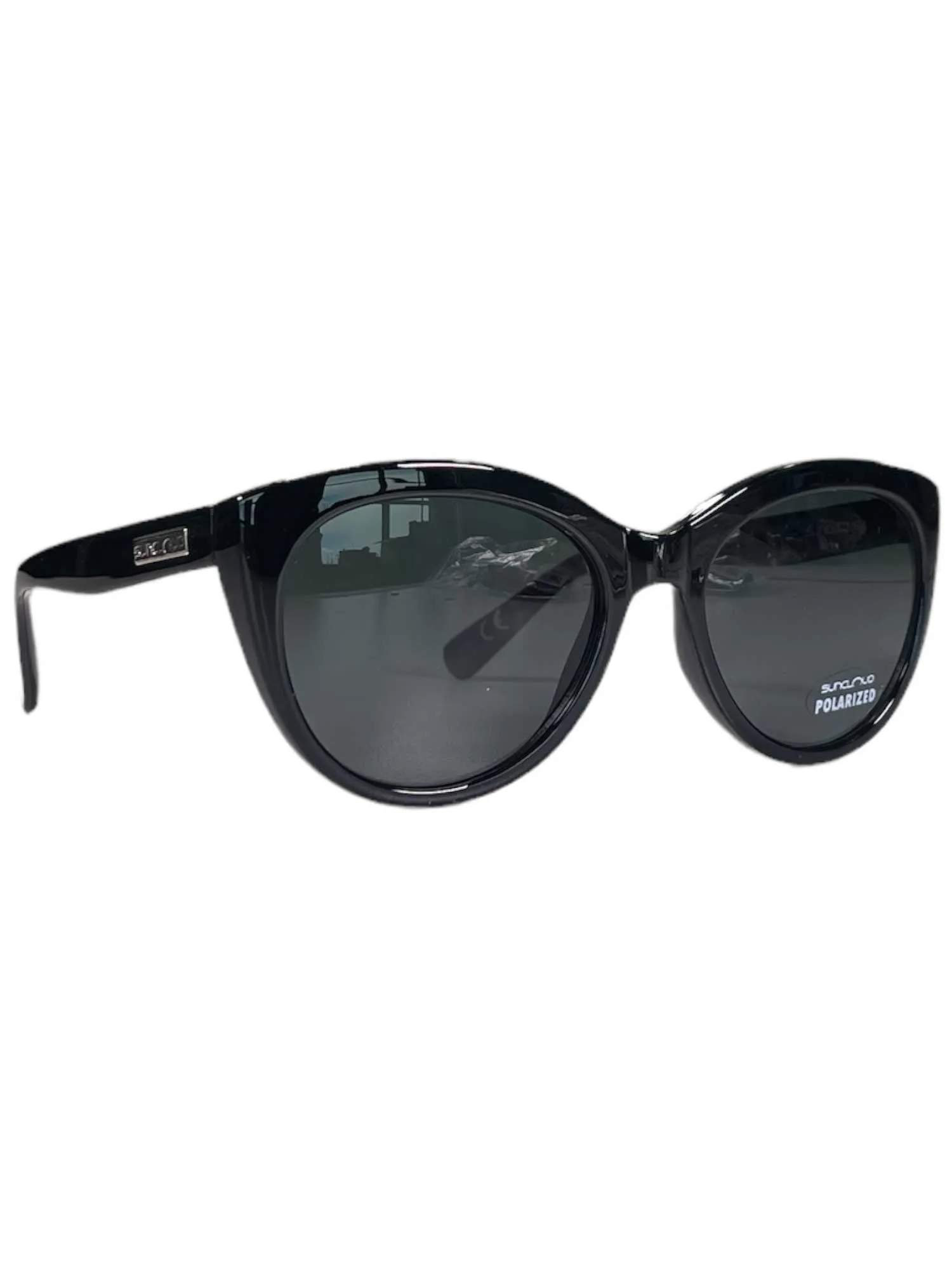 Suncloud Cityscape Polarized Sunglasses