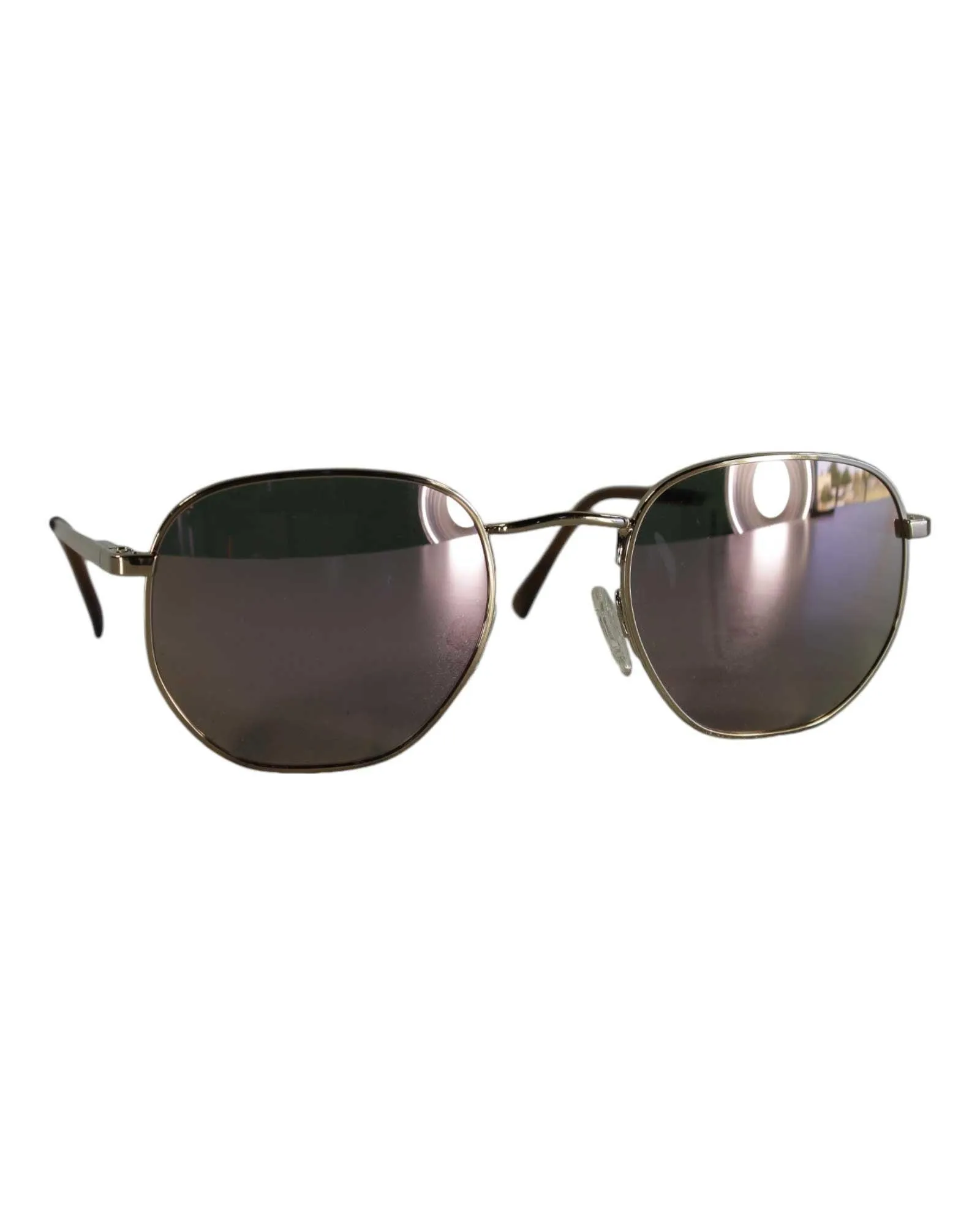 Suncloud Del Ray Polarized Sunglasses