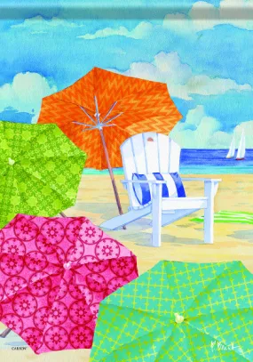 SUNNYSIDE UMBRELLAS