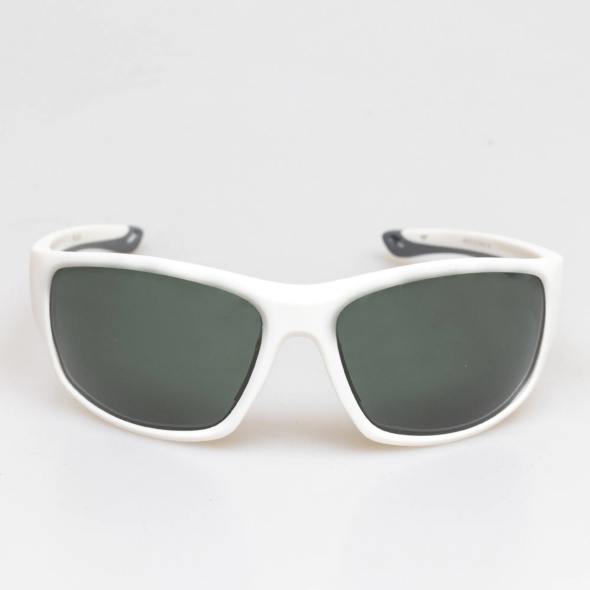 Surf Station Slopes Men's Polarized Sunglasses - Bone