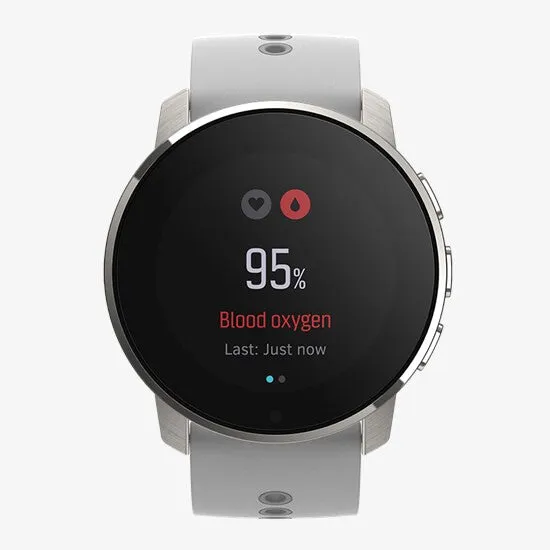 Suunto 9 Peak 240 x 240 pixels Touchscreen GPS (satellite)