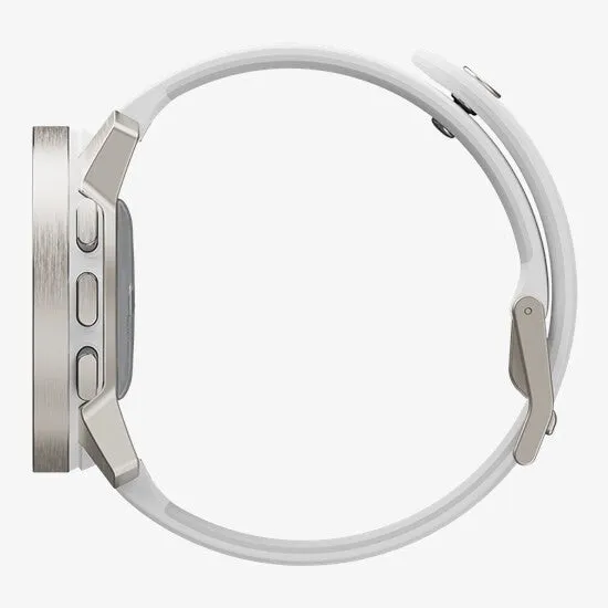 Suunto 9 Peak 240 x 240 pixels Touchscreen GPS (satellite)