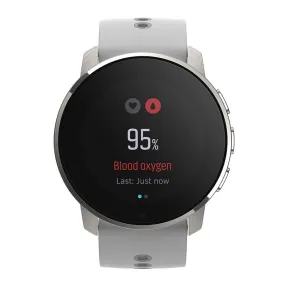 Suunto 9 Peak 240 x 240 pixels Touchscreen GPS (satellite)