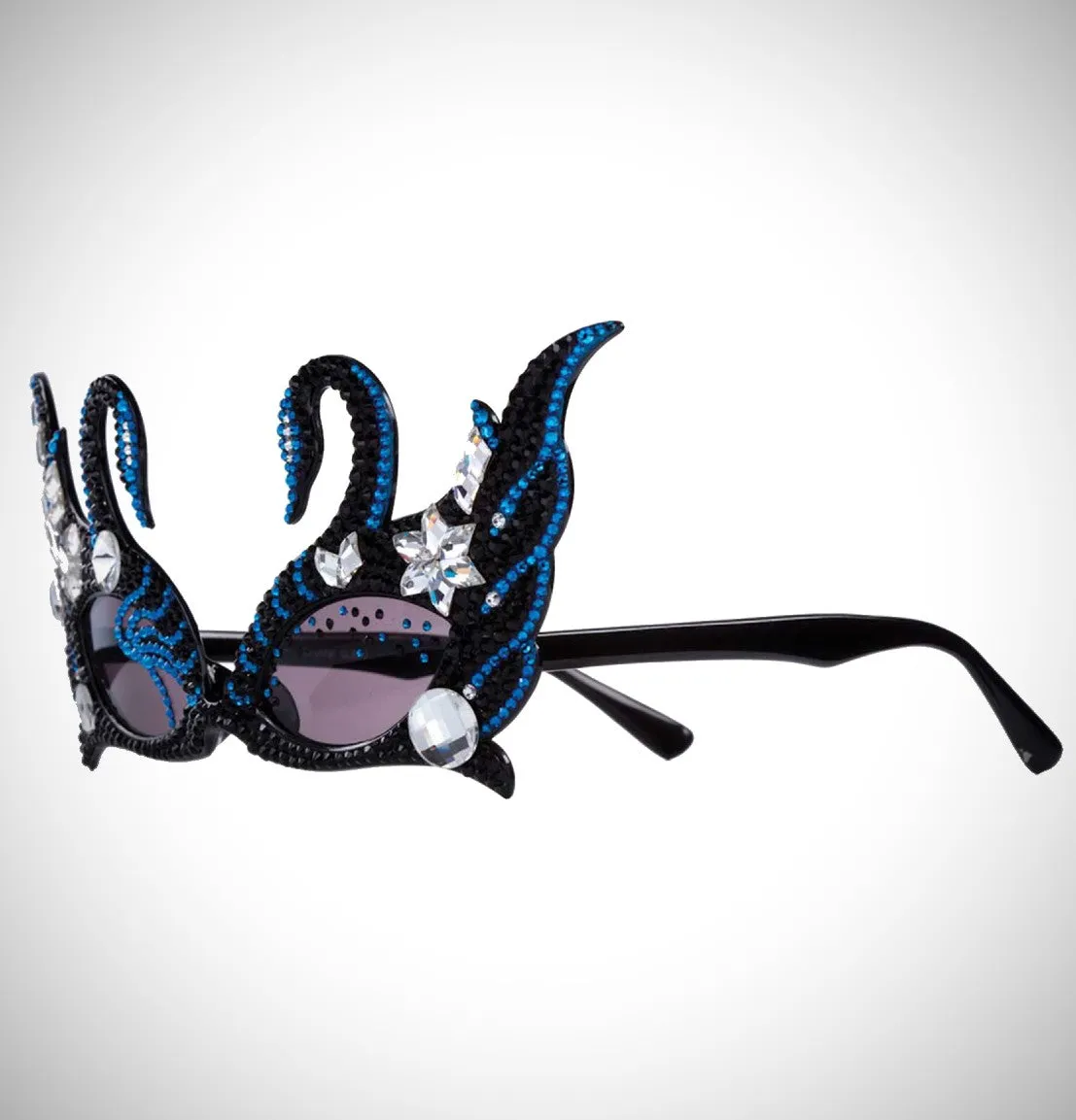 SWAN - GL859 FANCY PARTY GLASSES