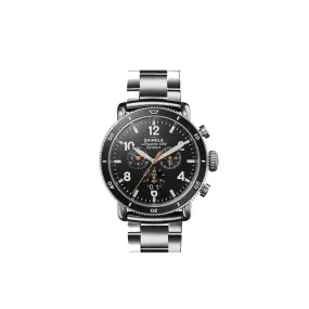 The Black Blizzard 48mm S0120001118