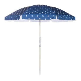 The Mañana Umbrella - Continental Drifter Marg