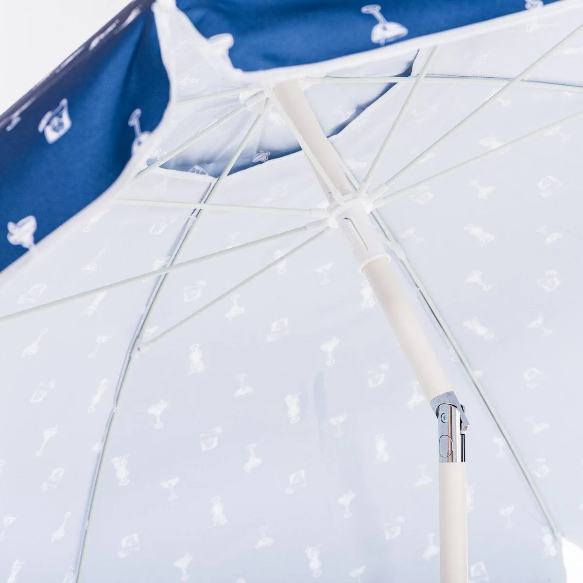 The Mañana Umbrella - Continental Drifter Marg