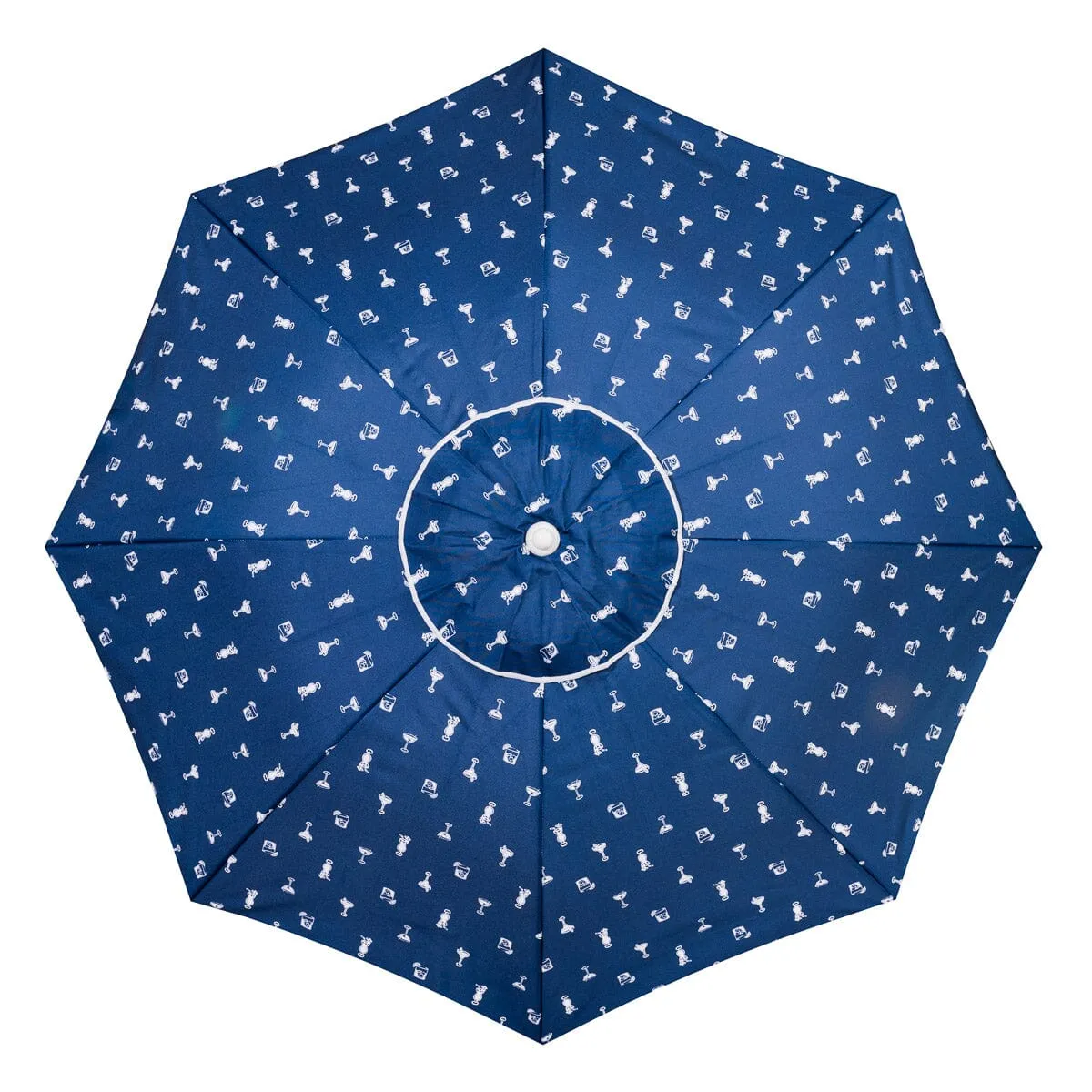 The Mañana Umbrella - Continental Drifter Marg