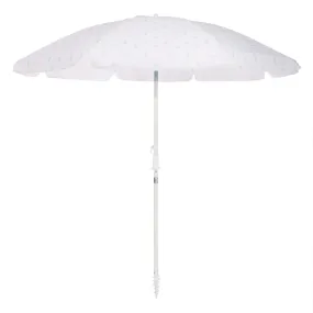 The Mañana Umbrella - Last Mango Green Marg