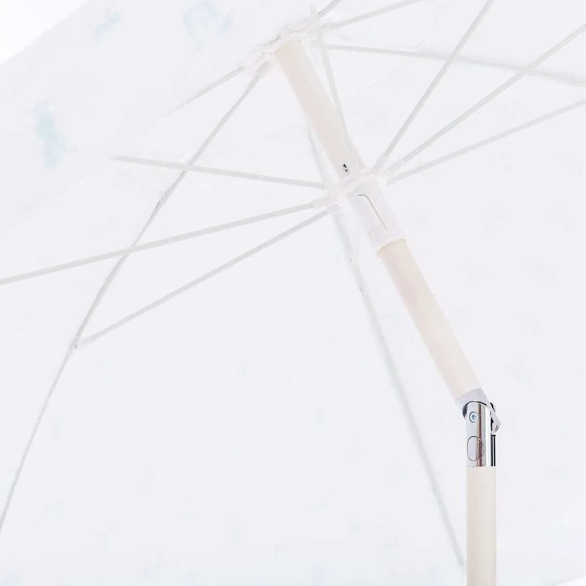 The Mañana Umbrella - Last Mango Green Marg