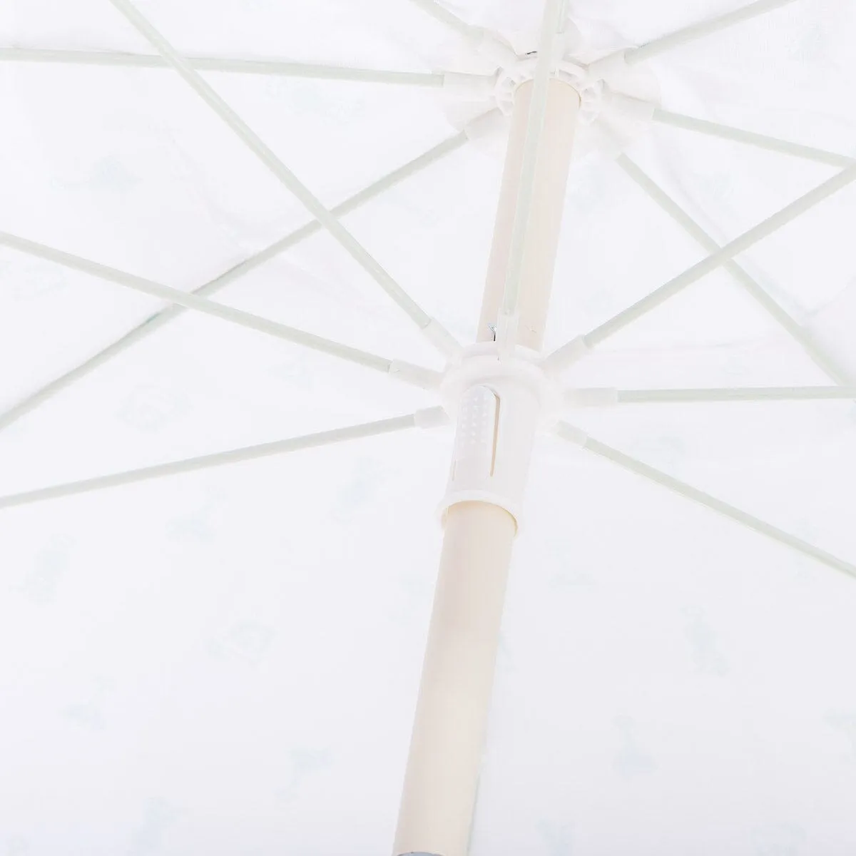 The Mañana Umbrella - Last Mango Green Marg