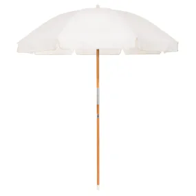 The Rio Umbrella - Antique White
