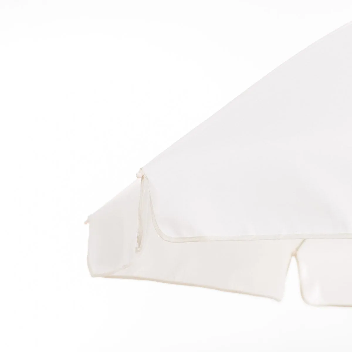 The Rio Umbrella - Antique White