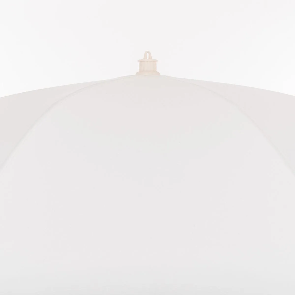 The Rio Umbrella - Antique White