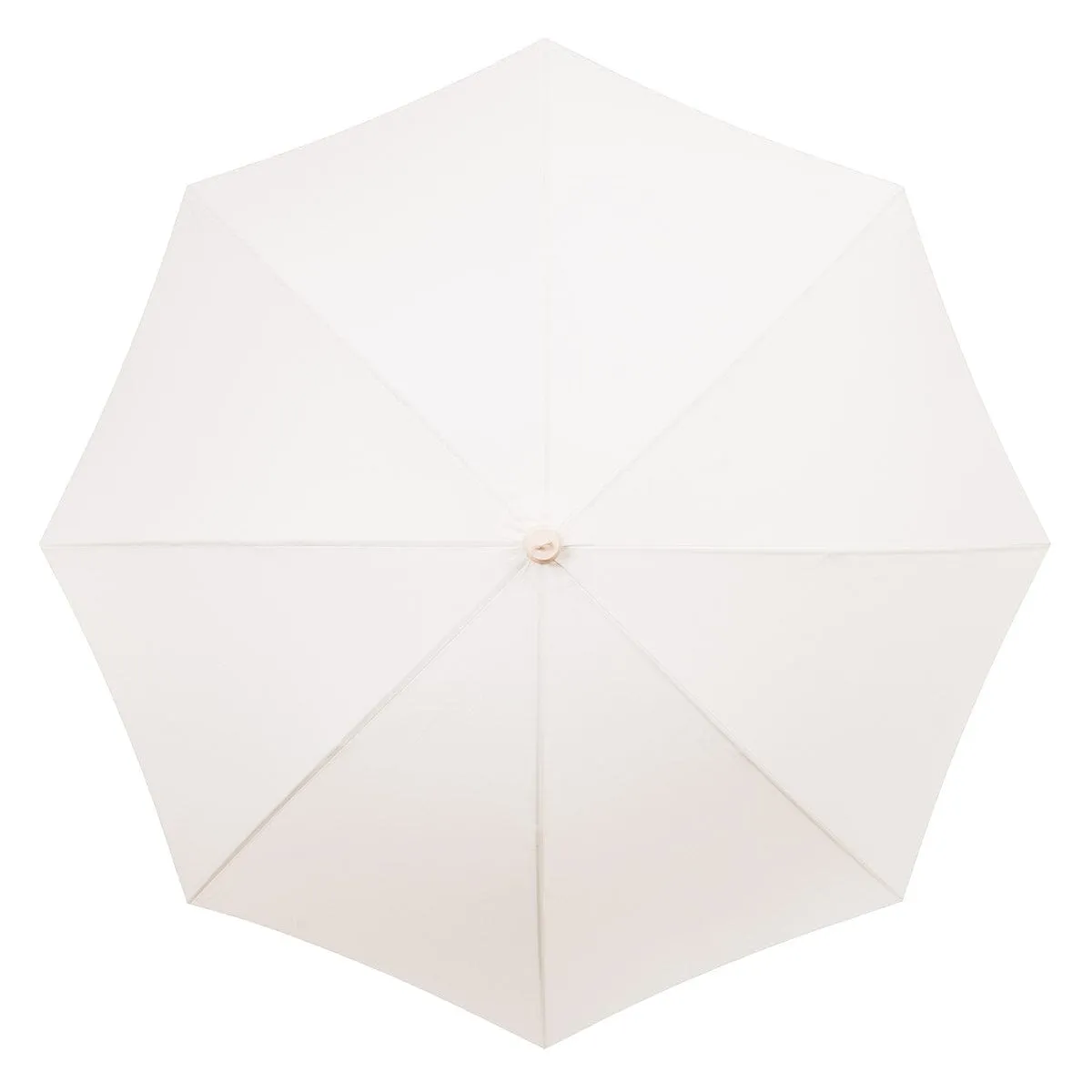 The Rio Umbrella - Antique White