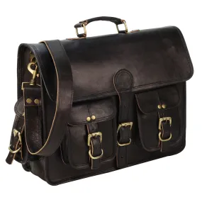 The Vintage Black