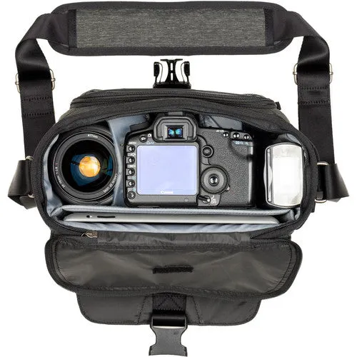 Think Tank Photo Vision 10 Shoulder Bag - Dark Olive