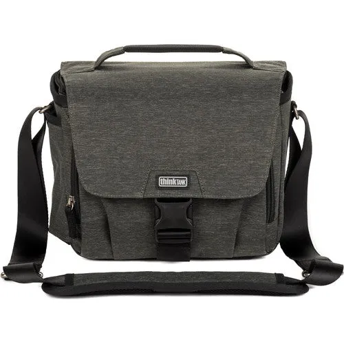 Think Tank Photo Vision 10 Shoulder Bag - Dark Olive