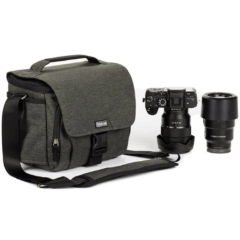 Think Tank Photo Vision 10 Shoulder Bag - Dark Olive