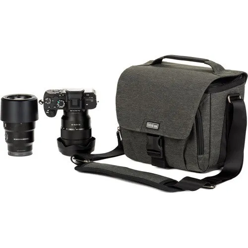 Think Tank Photo Vision 10 Shoulder Bag - Dark Olive